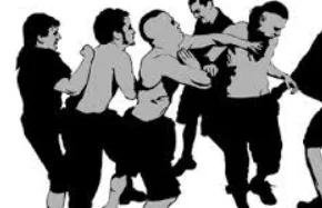 47 Preman di Kota Serang Ditangkap Polda Banten 1 Preman di Kota Serang