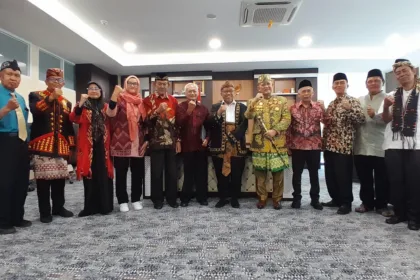 5 Abad Kesultanan Banten