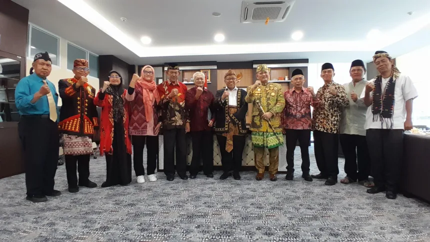 5 Abad Kesultanan Banten