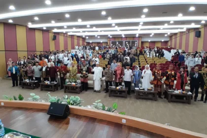 5 abad kesultanan Banten