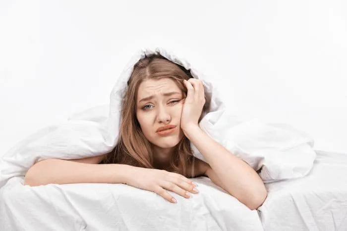 Bahaya Tidur Tak Teratur, Ini 4 Tips Agar Bisa Tidur Nyenyak 2 Tidur tak teratur