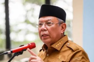 Korupsi Sampah Tangsel