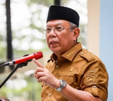 Korupsi Sampah Tangsel