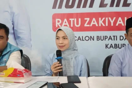 PSU Kabupaten Serang