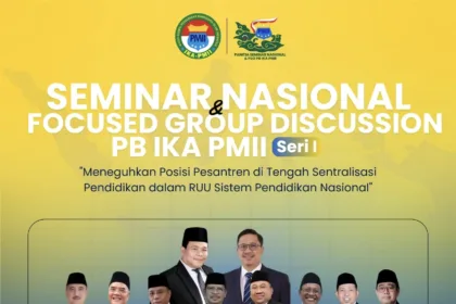 PB IKA PMII