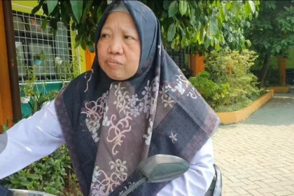 SDN Pondok Jagung 02