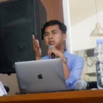 Gubernur Banten Andra Soni
