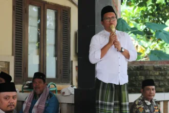 GP Ansor Kota Tangsel