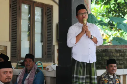 GP Ansor Kota Tangsel