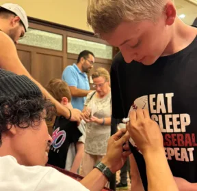 atlet BMX asal Serang