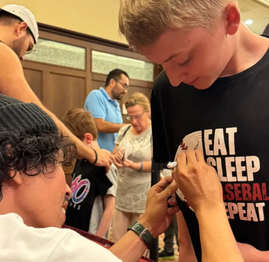 atlet BMX asal Serang