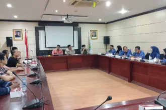 Ayodhya Garden Tangerang