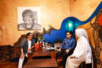 Bengkel Kreatif Hello Indonesia