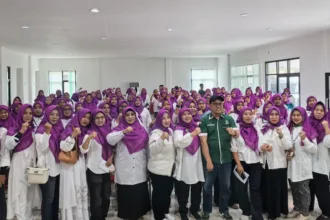 DPC PKB Kota Tangsel