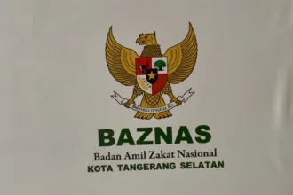 Baznas Kota Tangsel