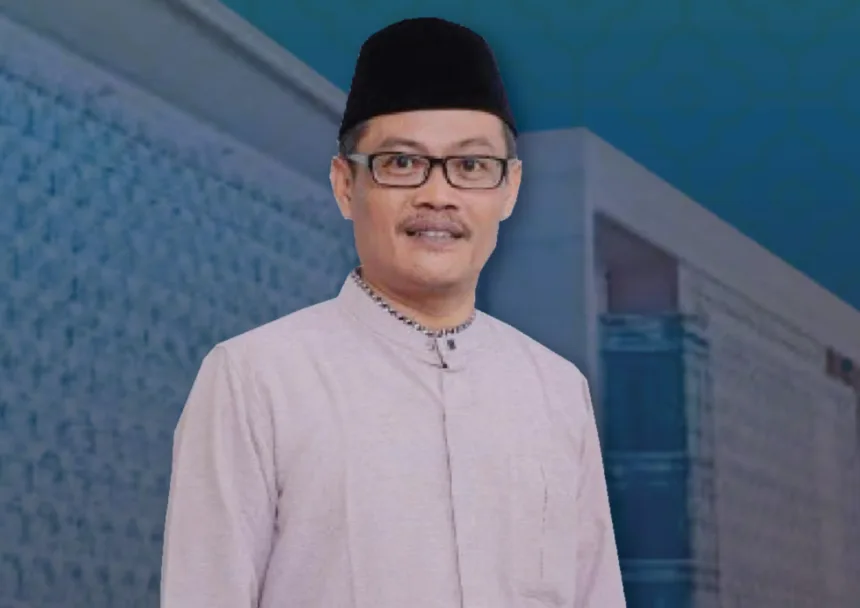 Prof. Dr. KH Muhammad Ishom