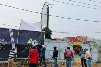 Ormas di Kota Tangerang
