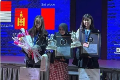 Piala Dunia Catur 2025