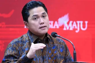 tekan korupsi di BUMN.