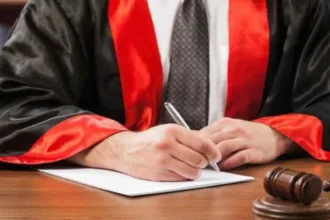 Hakim Tak Bisa Disogok dan Dibeli,