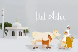 Idul Adha 2025
