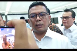 Kadin Cilegon minta jatah