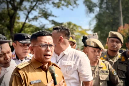 Driver ojol dapat BPJS Kesehatan