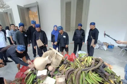 Seba Baduy 2025