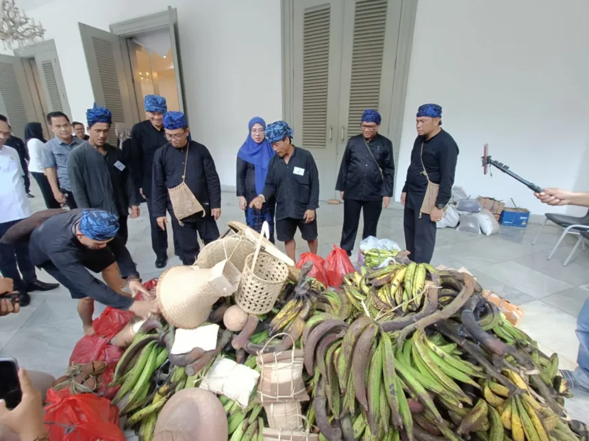 Seba Baduy 2025