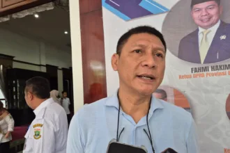 Desa Tertinggal di Banten