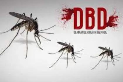 DBD di Tangsel