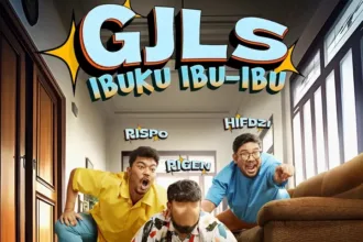 Podcast GJLS Produksi Film