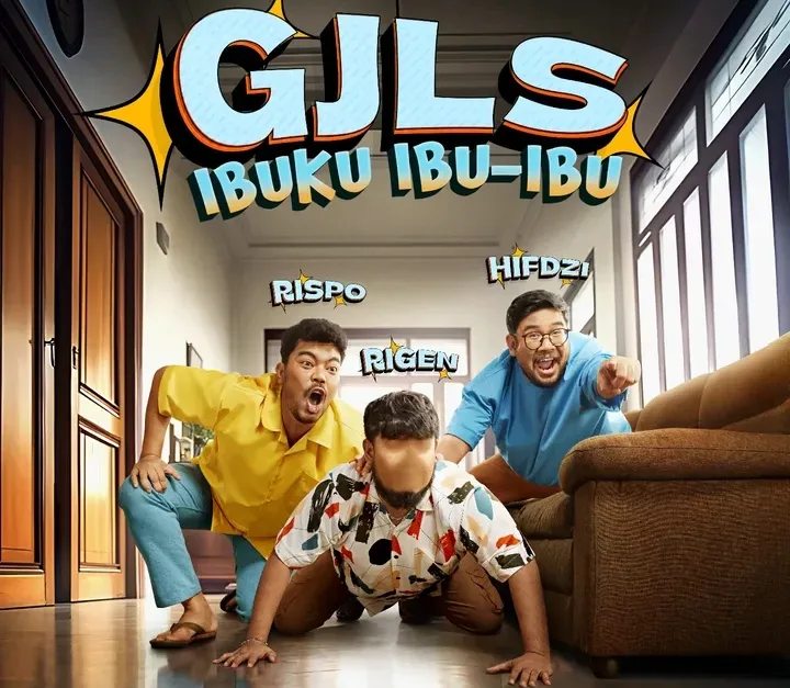 Podcast GJLS Produksi Film