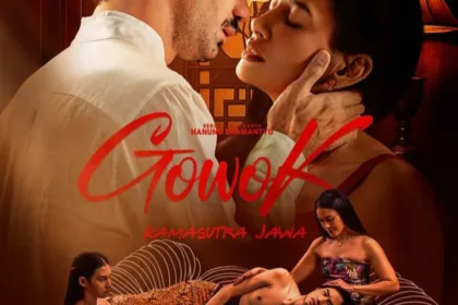 Gowok Kamasutra Jawa