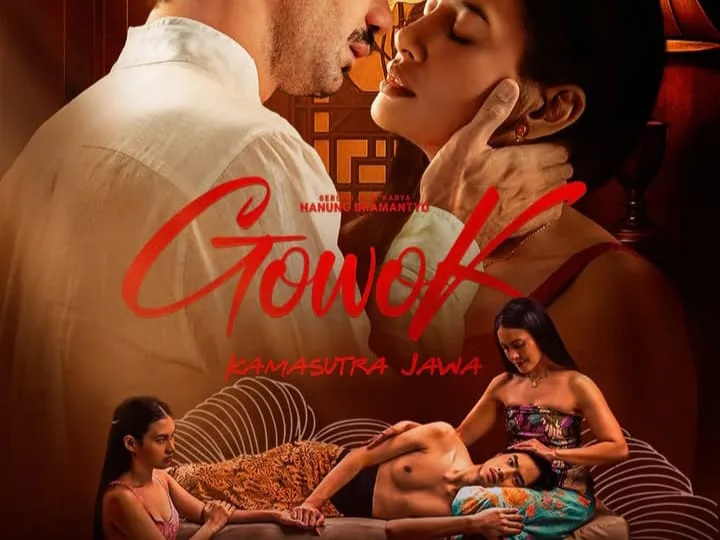 Gowok Kamasutra Jawa