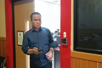 Ketua Kadin Cilegon diperiksa