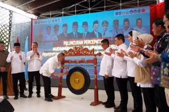 Koperasi Merah Putih di Pandeglang