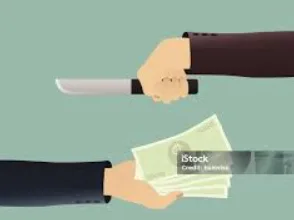 Pemeras karyawan Pabrik