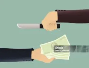 Pemeras karyawan Pabrik