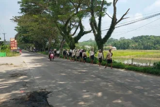 Seba Baduy 2025