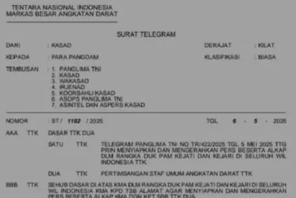 Kejati dan Kejari di Banten Bakal Dijaga Ketat 2 Kejati dan Kejari di Banten