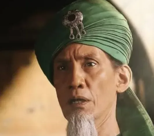 Serial Malaysia Bidaah Diadaptasi