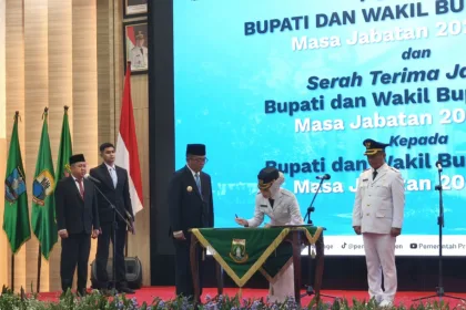 10 program Zakiyah-Najib