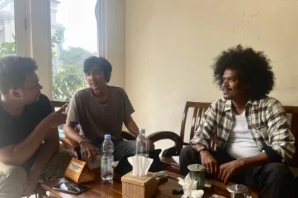 Komando Barisan Maryono