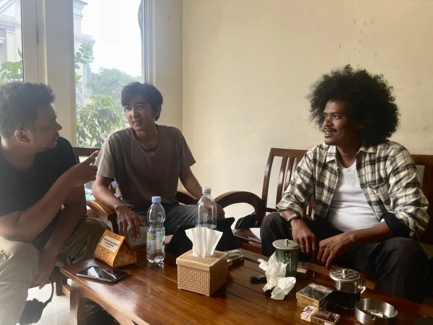 Komando Barisan Maryono