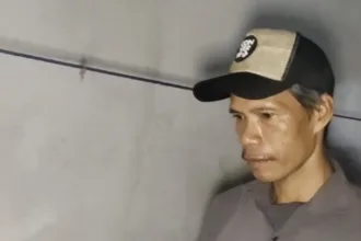 Pelecehan Seksual di Setu