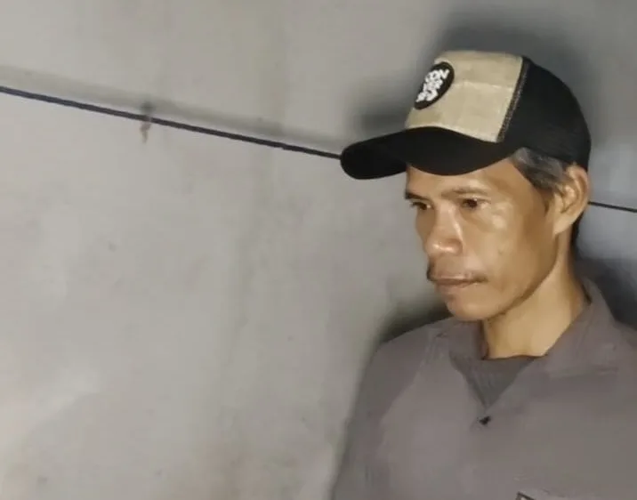 Pelecehan Seksual di Setu