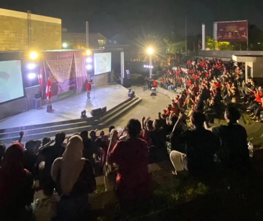 Akhiri Dualisme, Kongres GMNI Ke-XXII 2025 Bakal Digelar Di Surabaya 1 GMNI