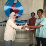 PP Tirta Tanah Merah