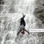 Canyoneering